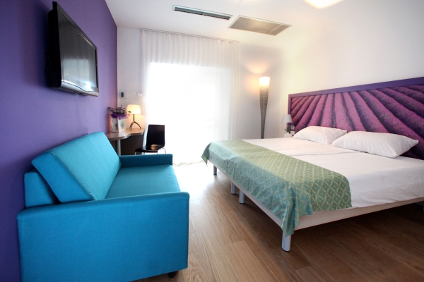 Hotel Vista (Vrsar)
